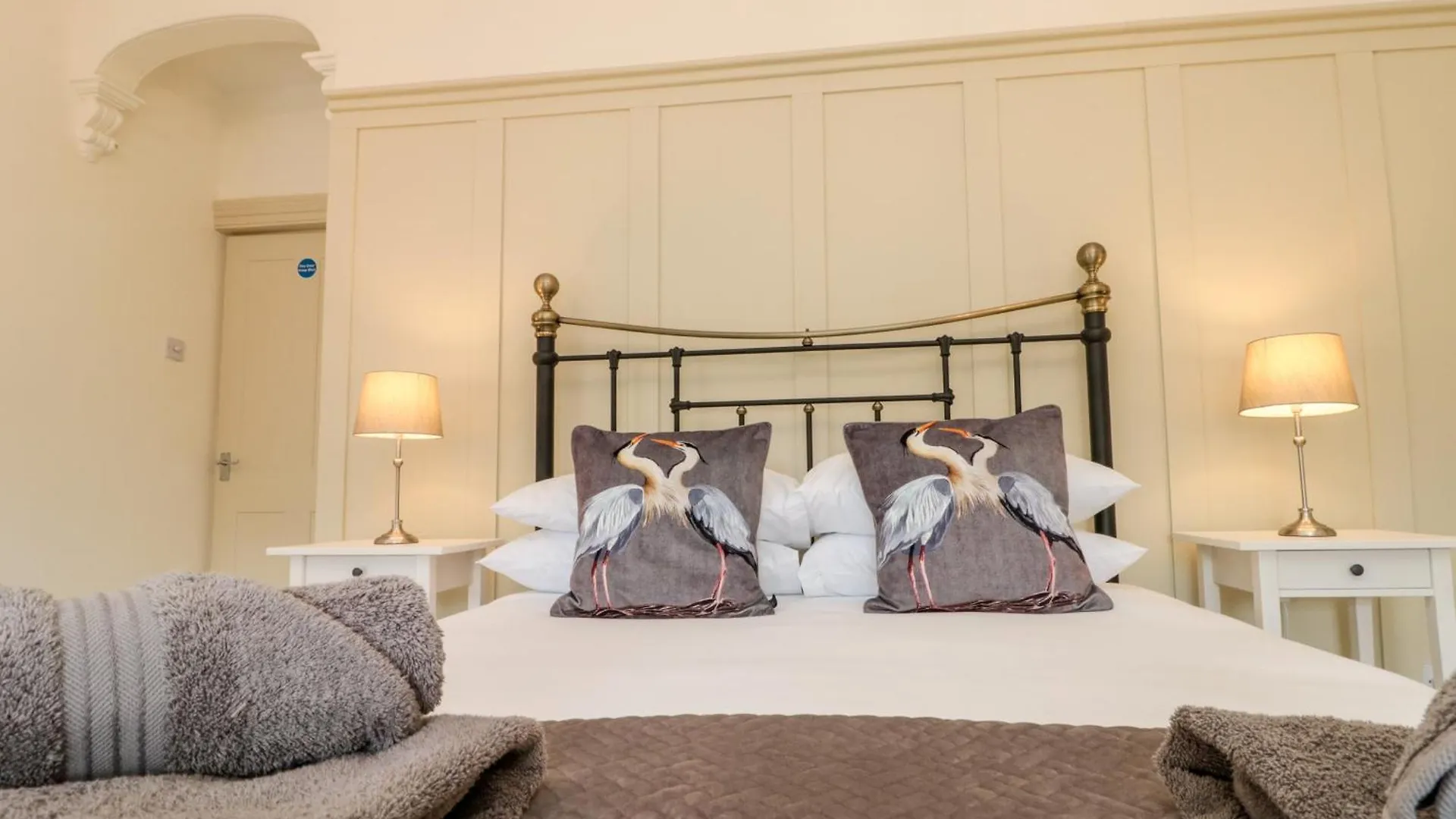 10 Chaloner Villa Guisborough Nyaraló